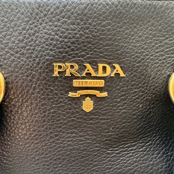 Prada medium handbag - Picture 5 of 6